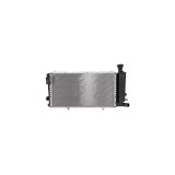 Radiator apa CITROEN C15 VD- AVA Quality Cooling CN2034
