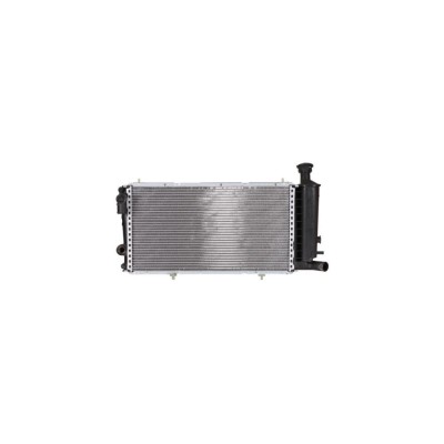 Radiator apa CITROEN C15 VD- AVA Quality Cooling CN2034 foto