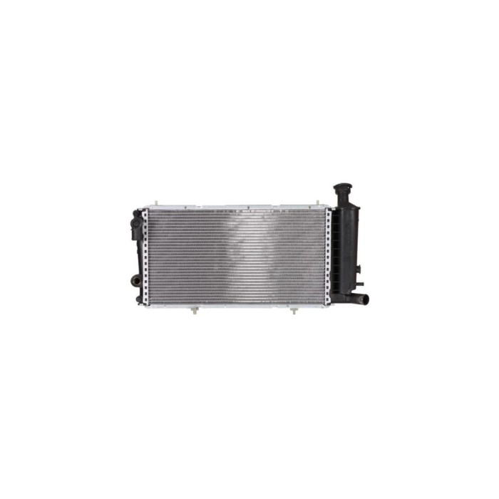 Radiator apa CITROEN C15 VD- AVA Quality Cooling CN2034