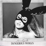 Dangerous Woman - Vinyl | Ariana Grande