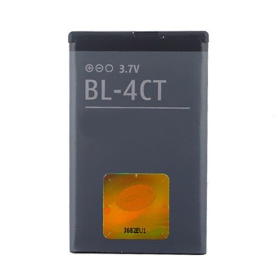 Acumulator Original NOKIA BL-4CT (860 mAh) foto