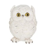 Figurina - Three Wise Owls - Hear No Evil | Nemesis Now