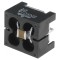 Filtru anti-interferențe bandă largă 25VDC THT 12x8x11mm