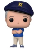 Pop! Television Gilligans Island Jonas The Skipper Grumby 10cm