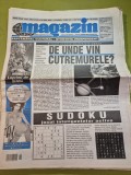 ziarul magazin 30 iunie 2005