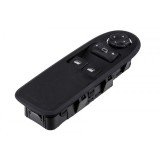 Comutator reglaj geam Peugeot 308 2007-, 96 565 186 XT