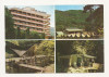 RC15 -Carte Postala- Olanesti, imagini din statiune, circulata 1988