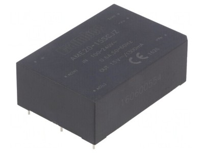 Convertor AC/DC 20W 15V foto