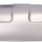 Bandou bara spate VW Polo (9N3) Model CROSS , 04.2005-08.2009, 6Q0813312, 95279635 cu primer , cu decupaj pentru evacuare dubla