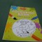 COLOURING BOOK -48 PAGIONI DE COLORAT