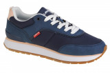 Pantofi pentru adidași Levi&#039;s Segal S 234240-680-17 albastru marin, 37