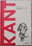 Kant: revolutia copernicana in filosofie - Joan Sole
