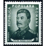 1949 LP259 serie I. V. Stalin MNH
