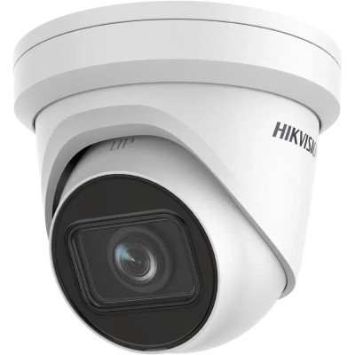 Camera supraveghere Hikvision IP turret DS-2CD2H23G2-IZS(2.8-12mm), 2MP, Acusens - filtrarea foto