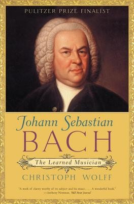 Johann Sebastian Bach: The Learned Musician foto