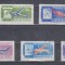 A12 S4 8 - Timbre foarte vechi - Ungaria - aviatie