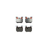 Placute frana BMW 1 Cabriolet E88 ATE 13046048492
