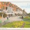 bnk cp Anglia - St Annes-on-Sea - Piata publica - circulata