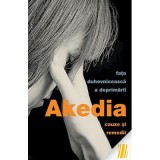 Akedia, fata duhovniceasca a deprimarii. Cauze si remedii&nbsp;