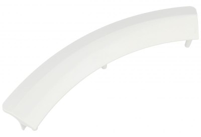 Maner usa hublou masina de spalat Siemens WT44E101/15 foto