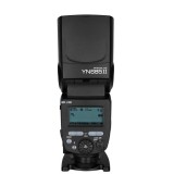 Yongnuo YN685 II Blitz Canon E-TTL cu receiver slave TTL