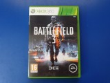Battlefield 3 - joc XBOX 360