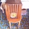 TSF Radio Star Nice Inconnu Unknown 3,An 1939 pe lampi
