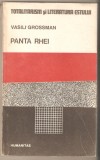 Vasili Grossman-Panta Rhei, Humanitas