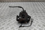 Etrier de fr&acirc;nă dreapta spate BMW 7 F01, F02 2010 OEM: 6786832 29287448