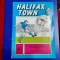 program Halifax Town - Blackpool