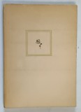 POEME de APOLLINAIRE , traducere de MIHAI BENIUC , 1963