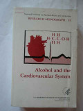 Alcohol And The Cardiovascular System - Necunoscut ,268954