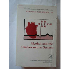 Alcohol And The Cardiovascular System - Necunoscut ,268954