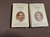 Mihai Eminescu: Opere Complete, Poezii - 2 Volume, Editie de Lux (Avaden, 2017)