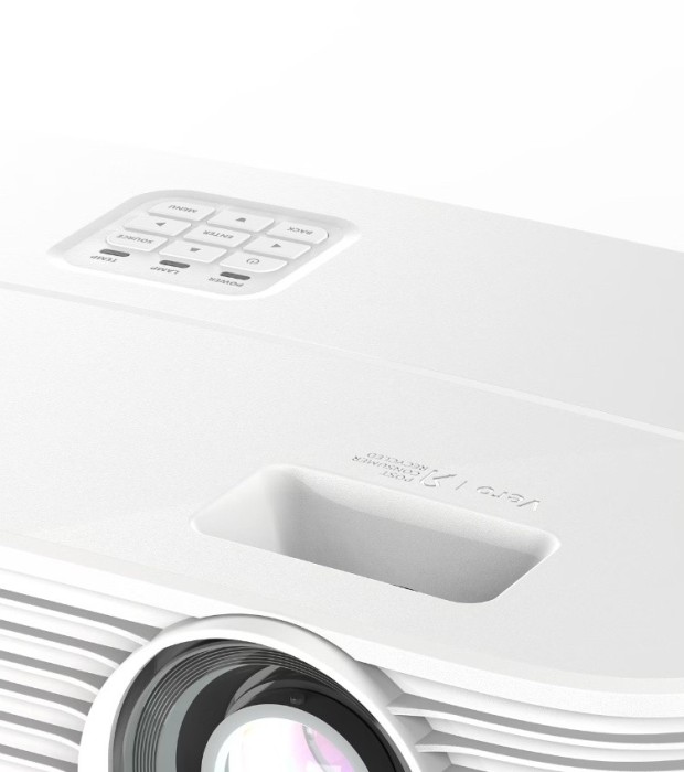 PROJECTOR ACER PD2528ic