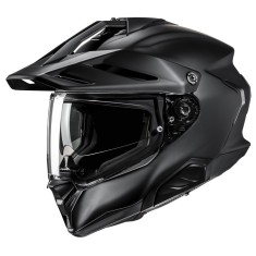 MBS Casca HJC RPHA 60 Solid, Negru mat M, Cod Produs: HJC110131M