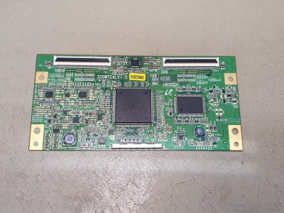 T-Con 320WSC4LV1.1 foto