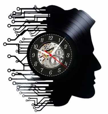 I. T.- ceas de perete foto