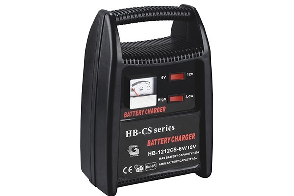 Redresor Incarcator Auto Baterii cu Acid 6V-12V 12A 230V 158W cu Protectie Redresor Incarcator Auto Baterii cu Acid 6V-12V 12A 230V 158W cu Protectie