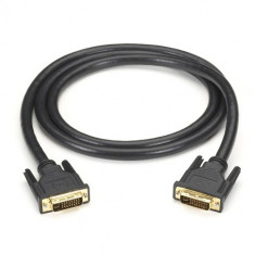 Cablu MicroConnect NOU DVI-I to DVI-IDual Link 2M