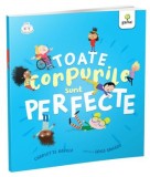 Cumpara ieftin Toate corpurile sunt perfecte/Charlotte Barkla