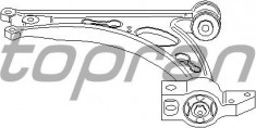 Brat fata stanga Skoda Octavia 2, VW Caddy , Golf 5, Plus, Touran , Eos,Jetta, Seat Altea, Leon , Toledo, Audi A3 - BFS69476 foto