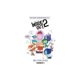 The New Adventures of Disney Pixar Inside Out 2 Vol. 1: Big Feelings