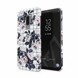 Husa Plastic Burga Cherry Blossom Samsung Galaxy S9+ G965 S9+_SP_FL_27