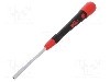&amp;#351;urubelni&amp;#355;a, cap hexagonal, lungime 160mm, varf {{Dimensiune varf}}, WIHA - 42462