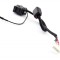 Mufa Alimentare Laptop Samsung DC30100KB00, NP350, NP355, NP355V4C, NP355V5C, NP365, NP365EC5