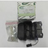 Placute frana fata Land Rover Discovery I si II Range Rover (81-94) Defender (1998-2016) Garage AutoRide