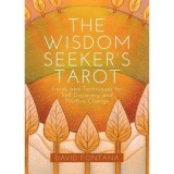 Wisdom Seeker's Tarot Cards