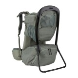 Rucsac de transport copii Thule Sapling Agave, 22 kg, 22L
