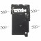 Flex NFC wireless Samsung SM-G975 S10+ S10 PLUS